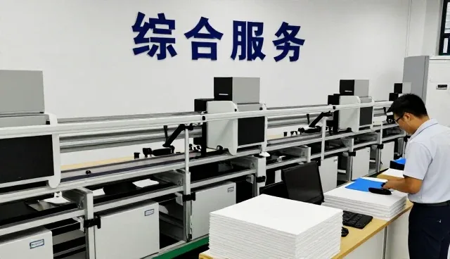 义乌市斯李网络科技工作室